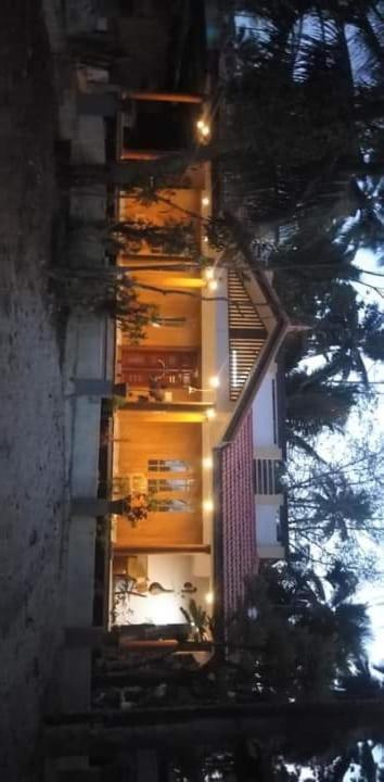 Dwaraka Munroe Διαμέρισμα Kollam Εξωτερικό φωτογραφία